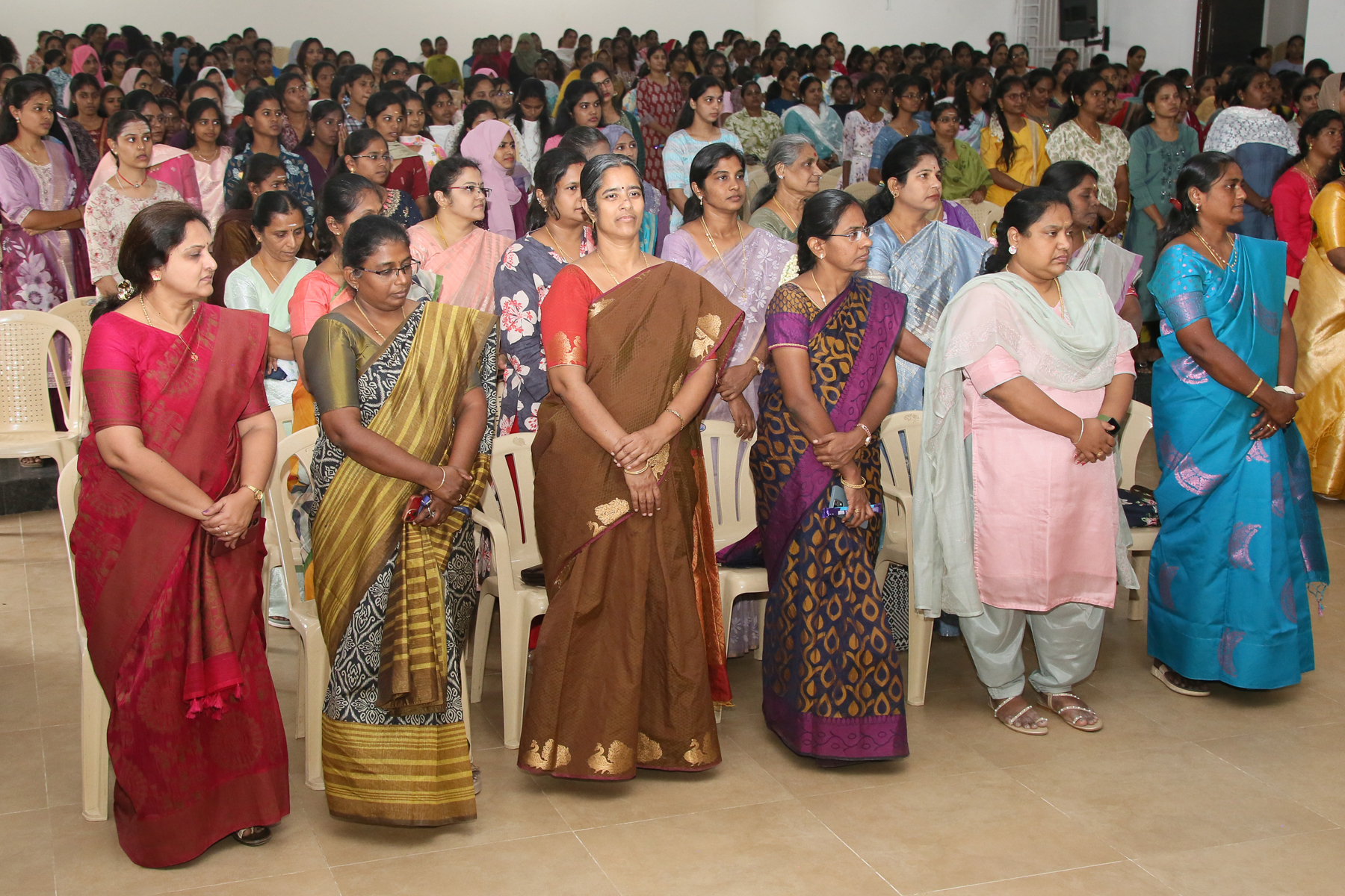 Alumnae Association — photograph 3