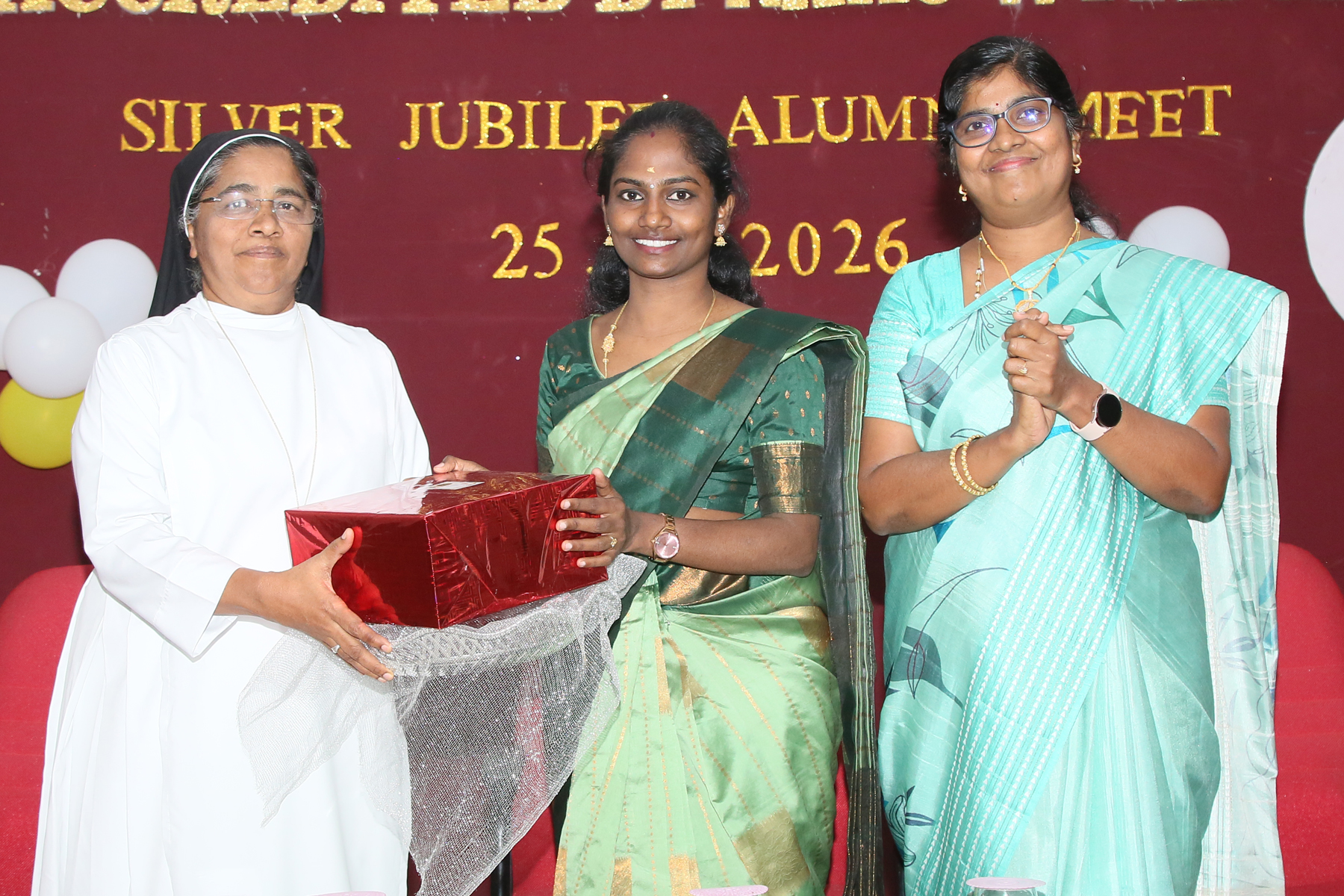 Alumnae Association — photograph 5