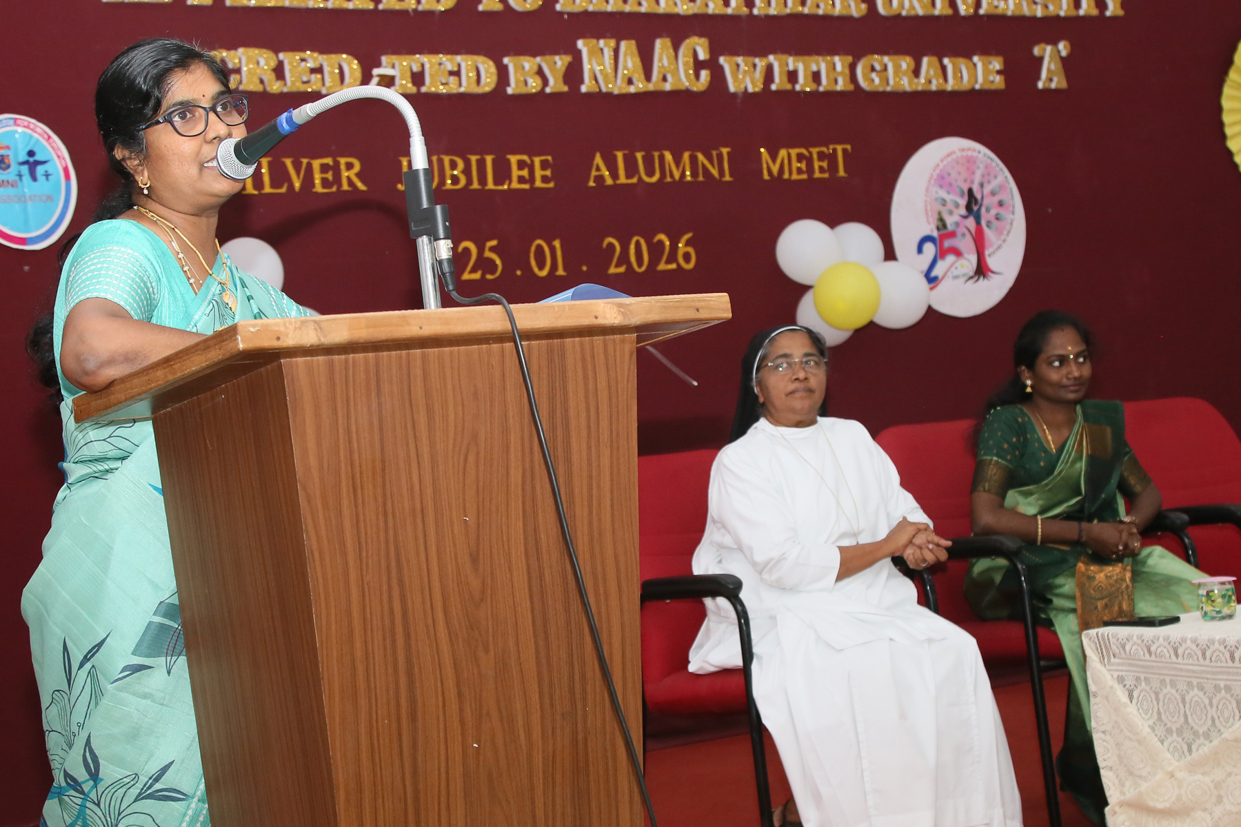 Alumnae Association — photograph 7
