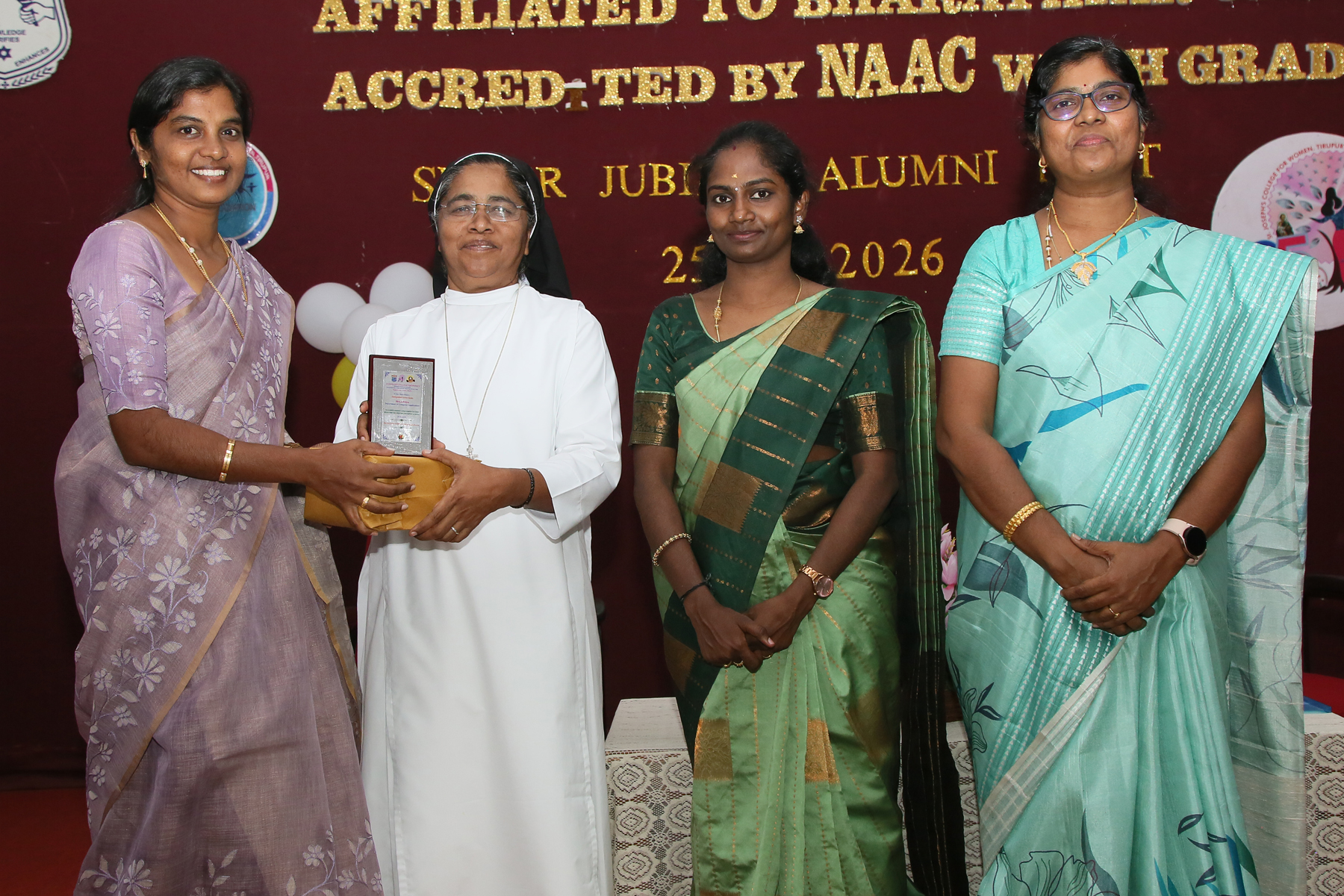 Alumnae Association — photograph 11