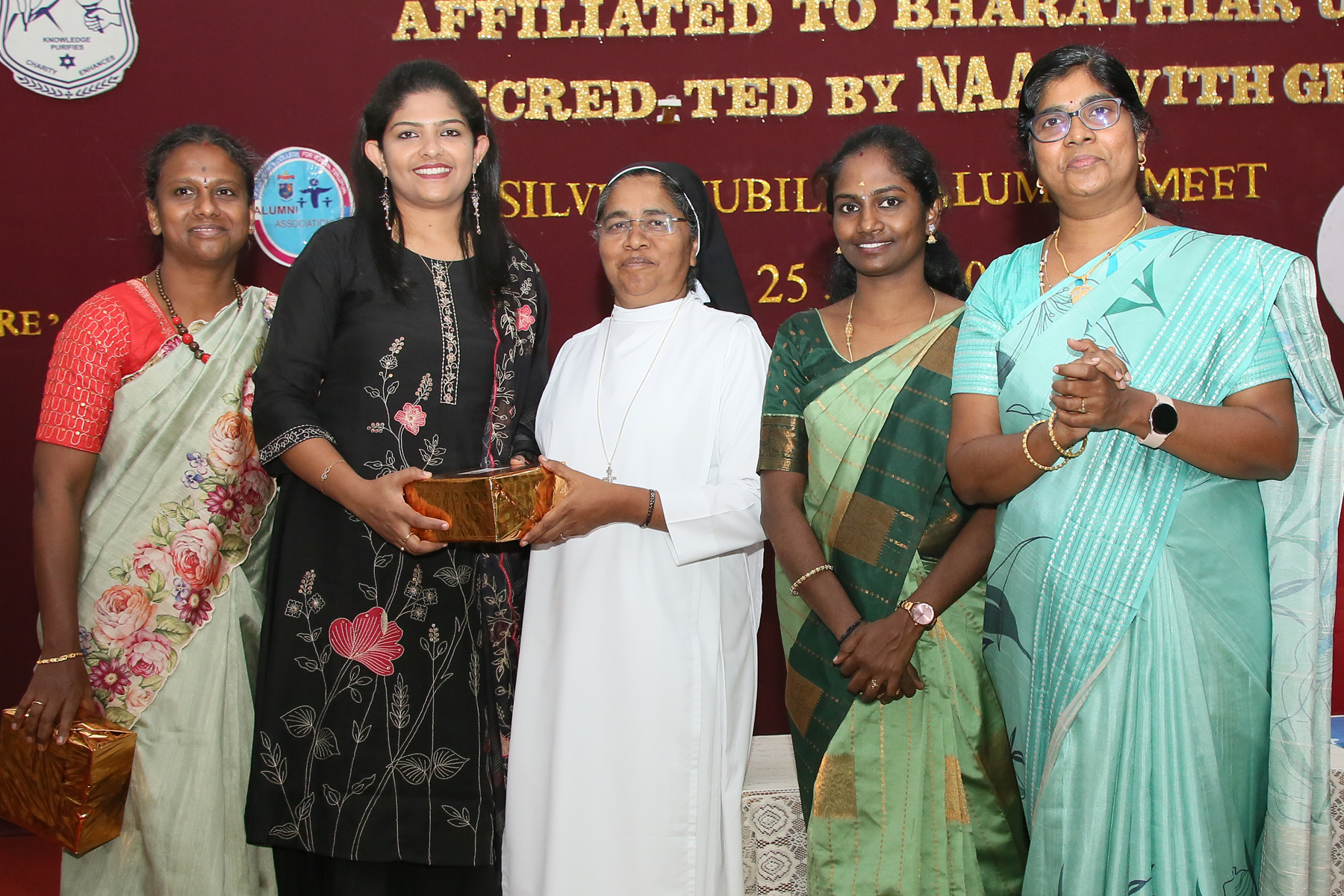 Alumnae Association — photograph 13