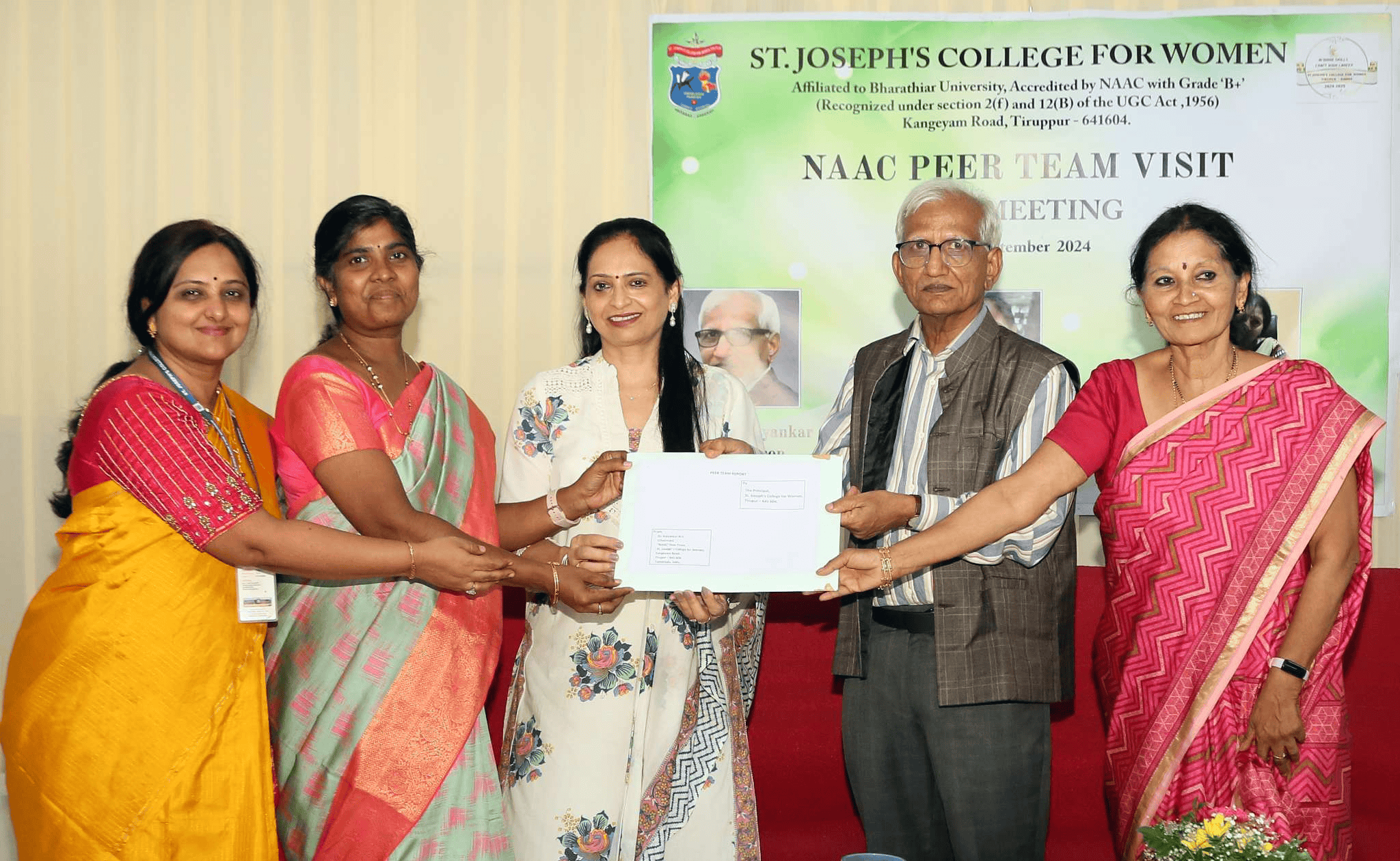 NAAC