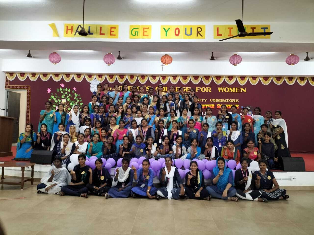 Virtual Reality Club — club photo 1