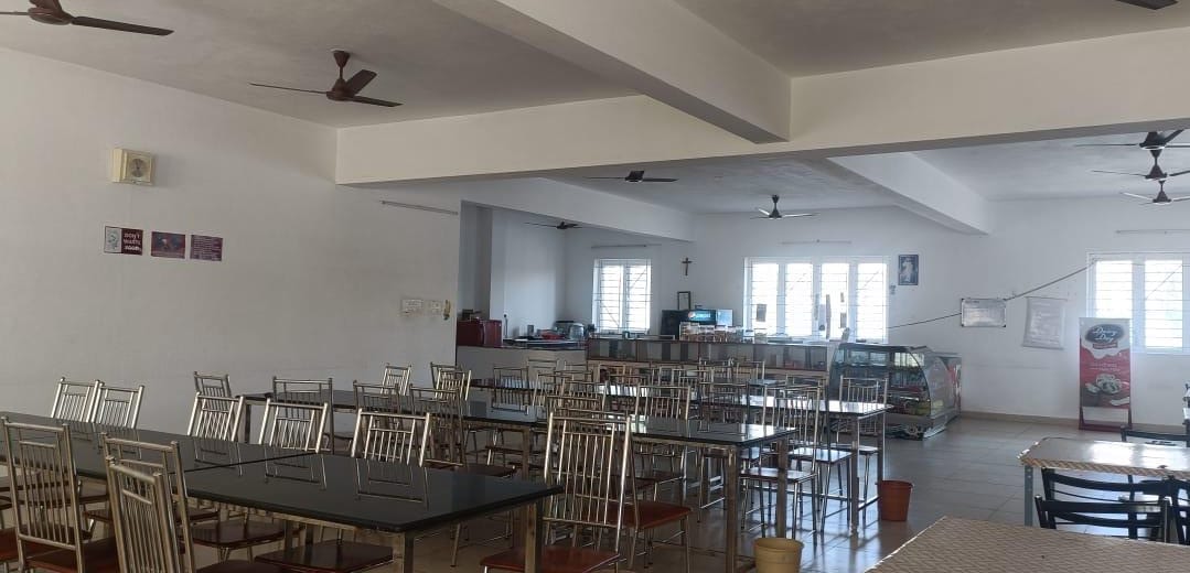 Cafeteria — image 2