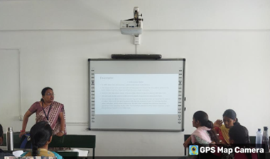 Classrooms and seminar halls — image 2