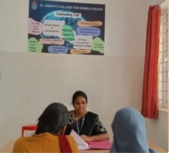 Medical and counselling services — image 1