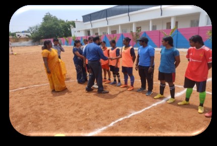 Sports and fitness — image 3