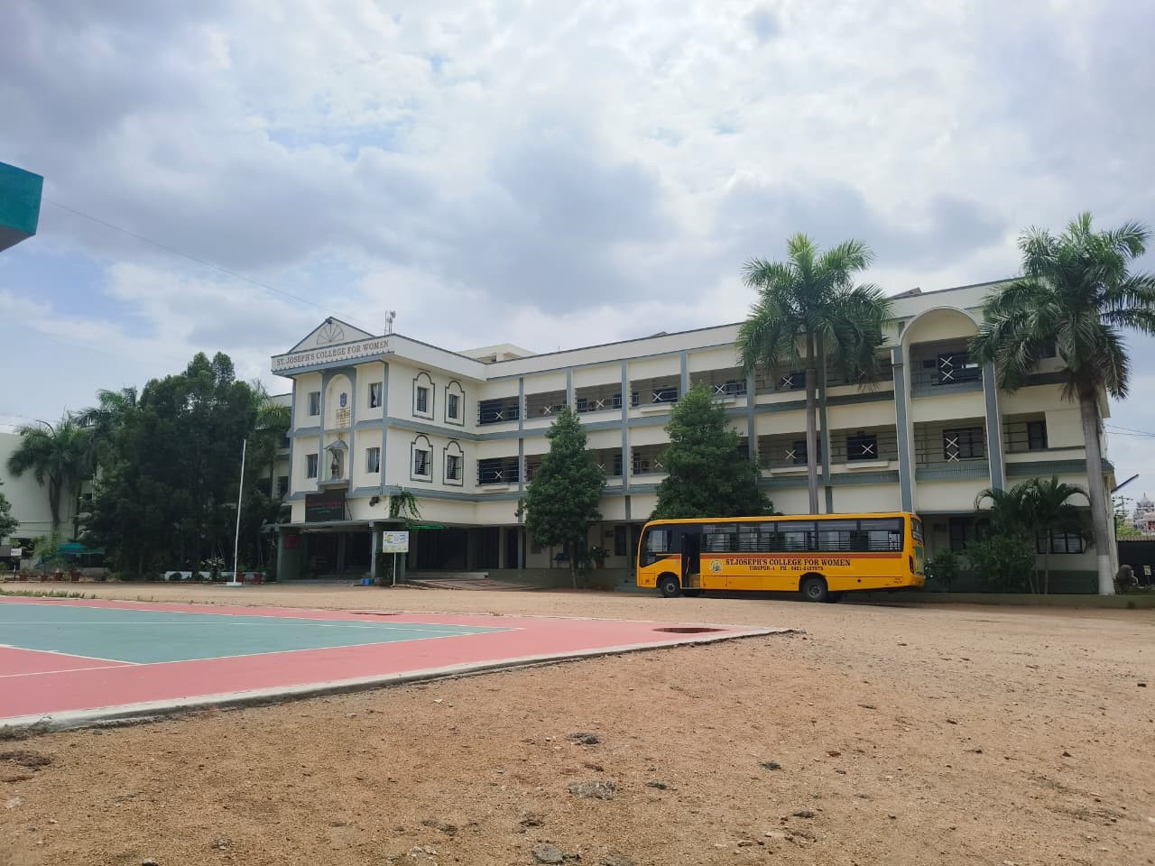 Transport facility — image 1