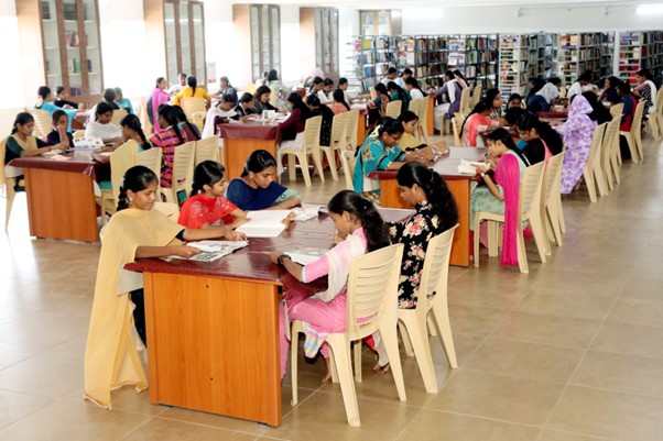 Library — gallery image 1