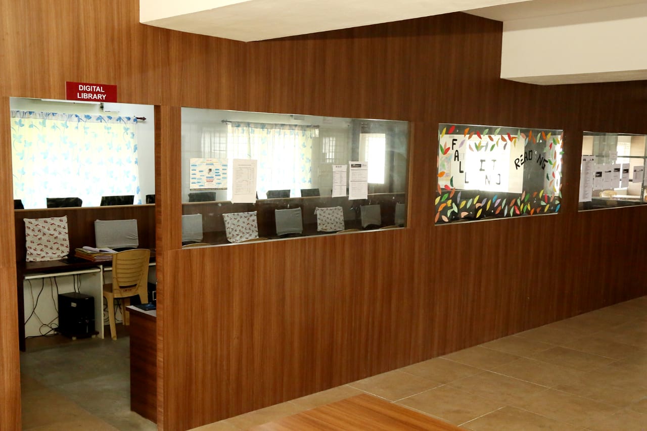Library — gallery image 5
