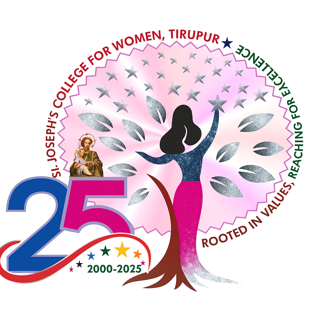 St. Joseph's College for Women — 25 years of excellence