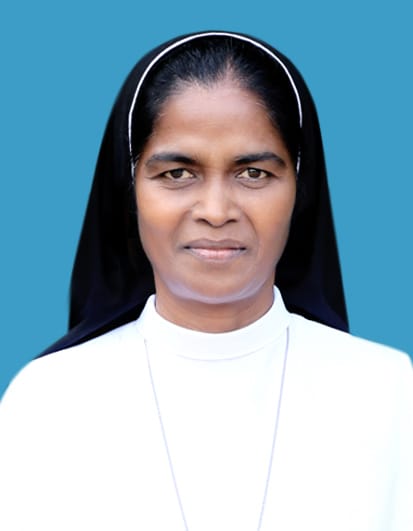 Very Rev. Mother Fabiola Mary — President