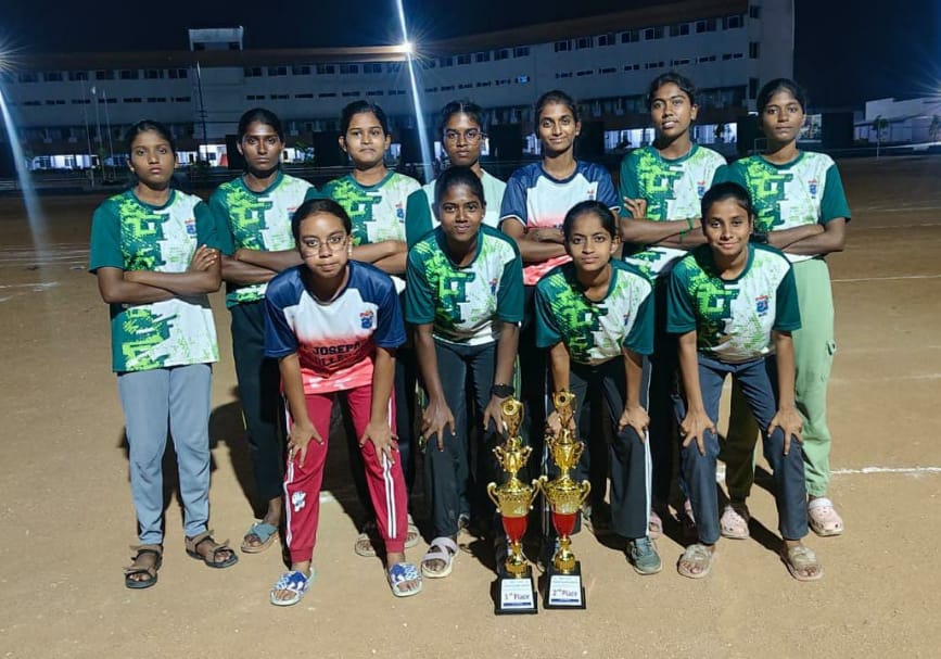 38th National Junior Athletics Championship 2023 — sports photograph