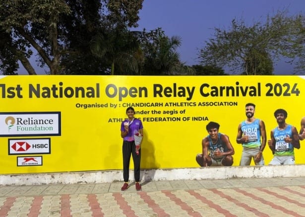 2nd Talent Zone Open State Level Silambam &amp; Yoga Championship 2025 — sports photograph