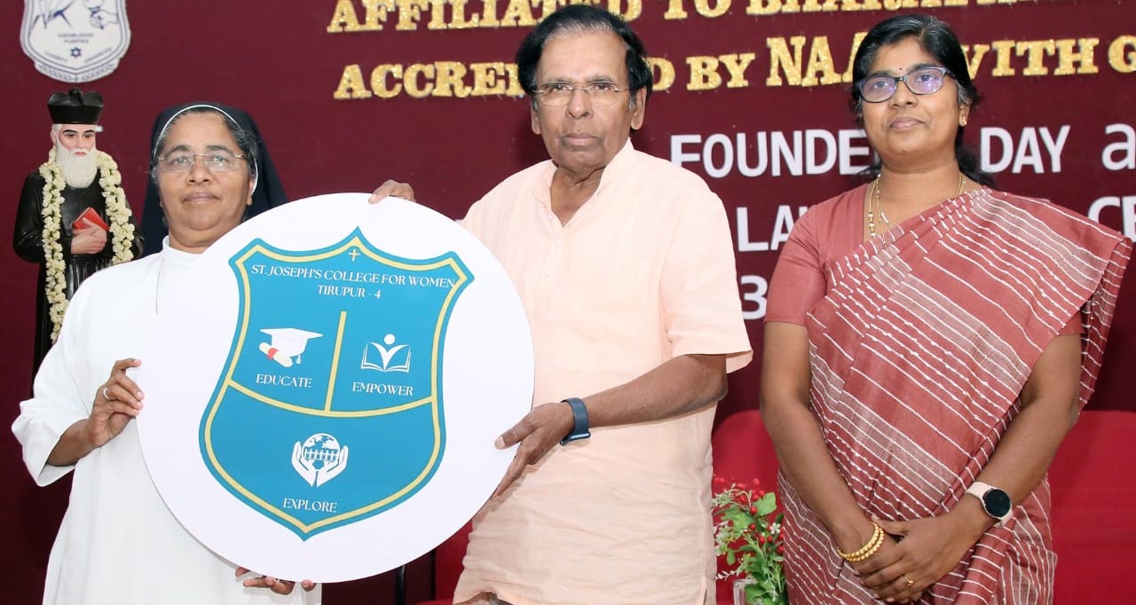 St. Joseph's College for Women, Tirupur