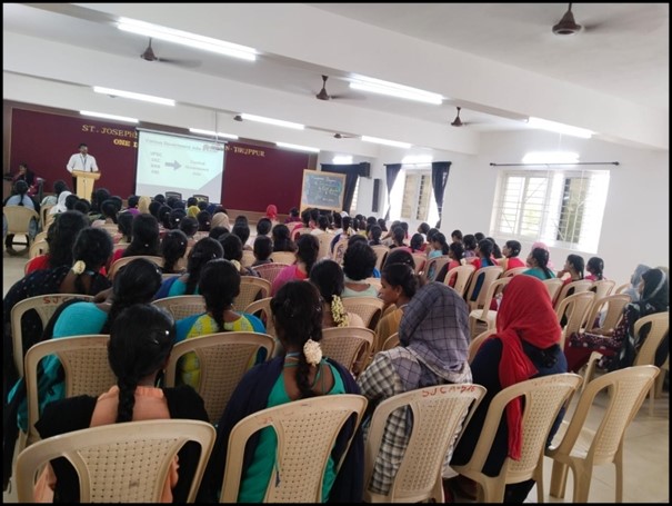 Campus events 2024–25