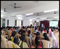Campus events 2024–25
