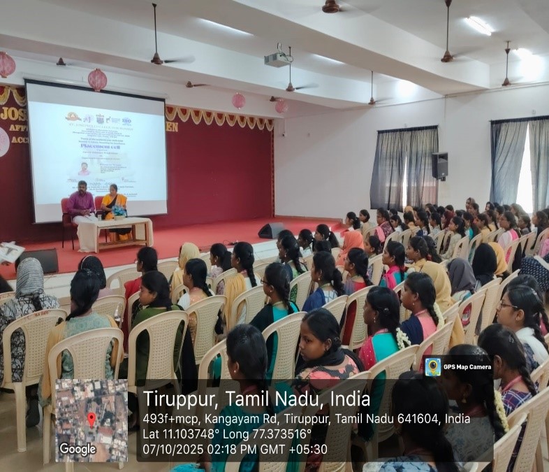 Campus events 2025–26