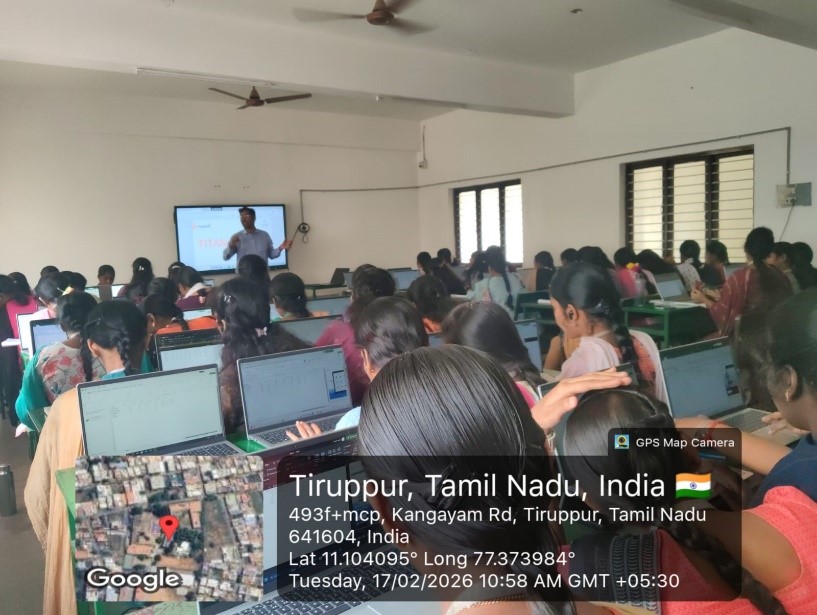 Campus events 2025–26