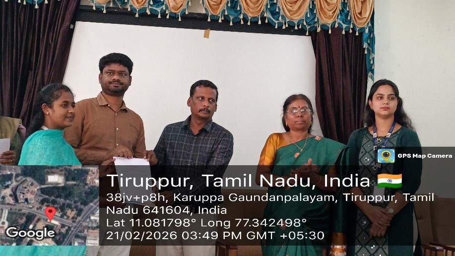 Campus events 2025–26